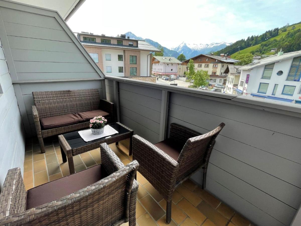 Apartment Areitblick By Interhome Zell am See Exterior foto