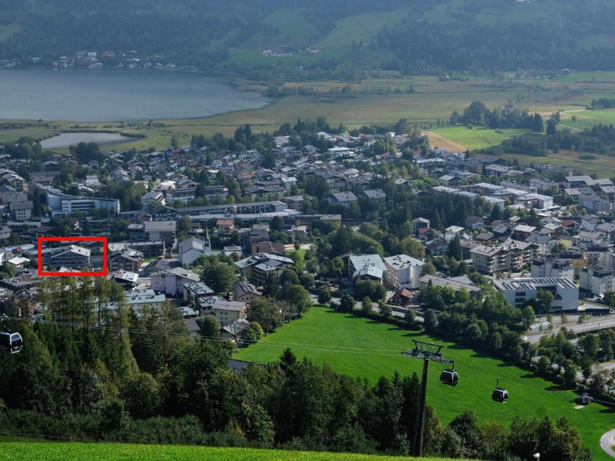 Apartment Areitblick By Interhome Zell am See Exterior foto
