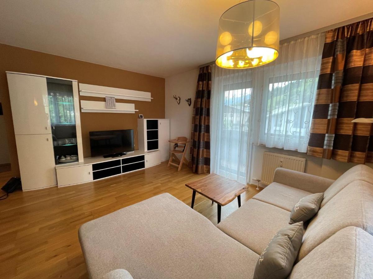 Apartment Areitblick By Interhome Zell am See Exterior foto